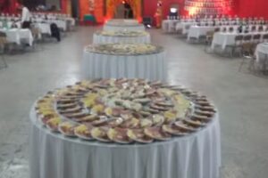 Platodefondo catering