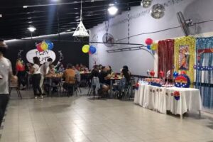 PLAY TIME Salón de fiestas Infantiles