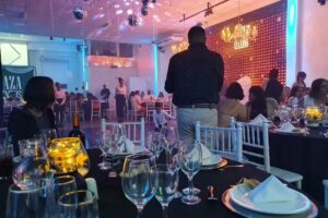 Plaza Eventos