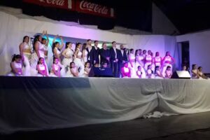 Polideportivo Municipal