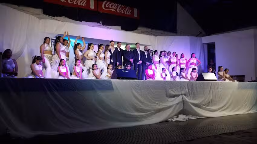 Polideportivo Municipal