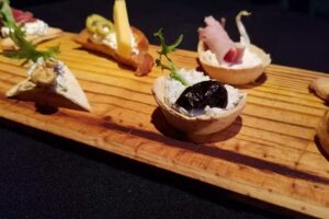 PONTE PILAR CATERING