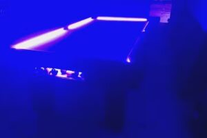 *Pool Beto, Sal&oacute;n de Eventos