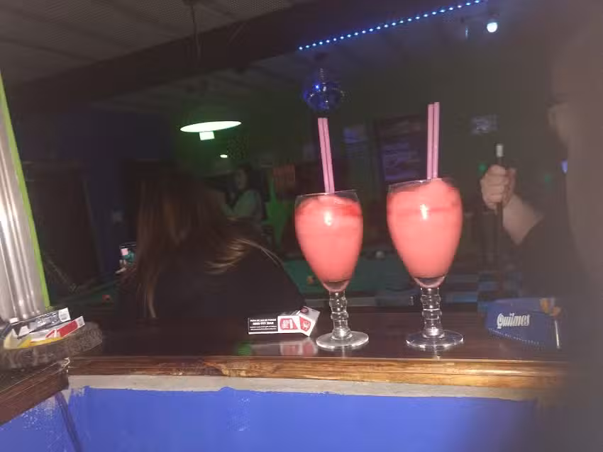 Pool Diego alquileres