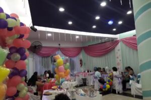 POPOTITOS New Salon de Eventos