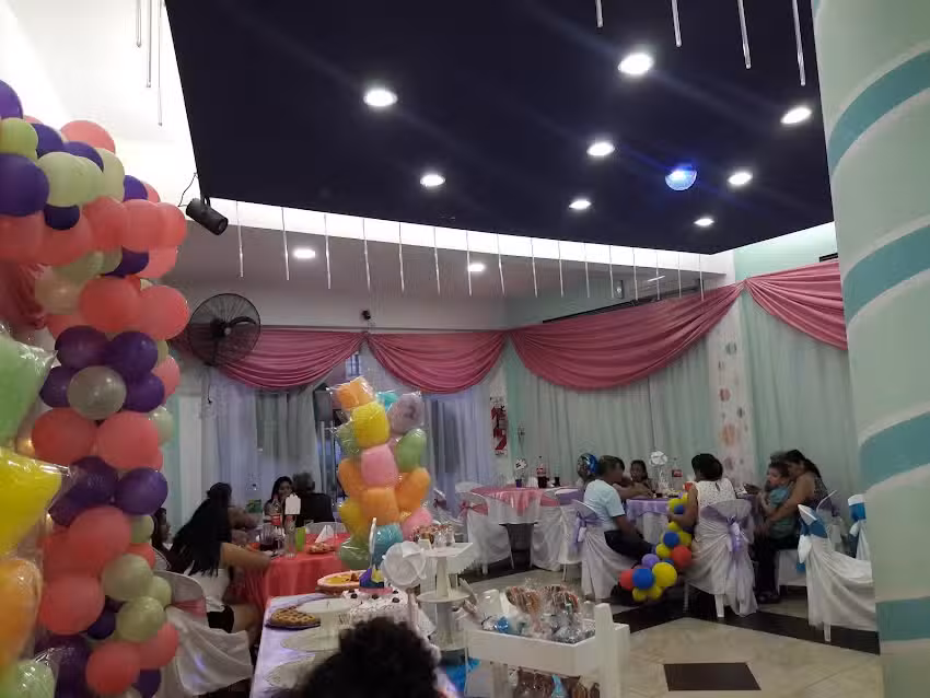 POPOTITOS New Salon de Eventos