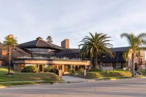 Portal del Lago Hotel & SPA