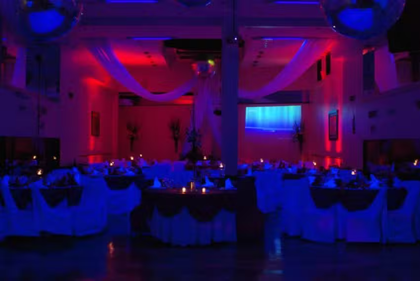 Portezuelo recepciones