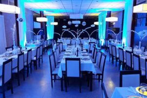 PORTOPALO SAL&Oacute;N DE EVENTOS