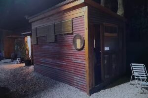 Posada de la Estaci&oacute;n