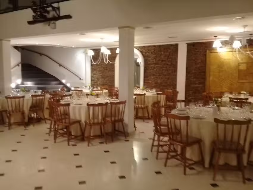 Prato Eventos Adrogue