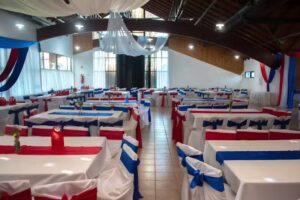 Predio Asoc. Española Bariloche