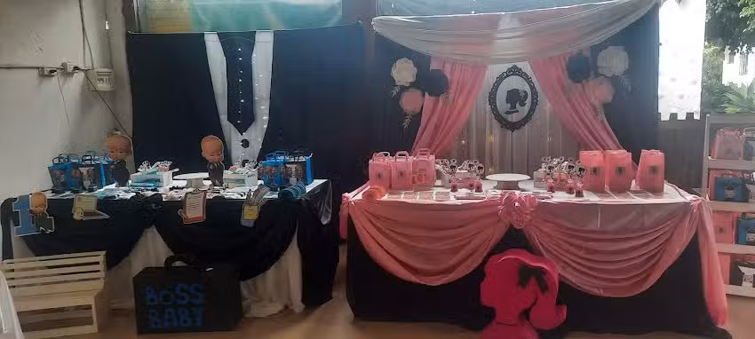 Predio Betania De Castelmonte