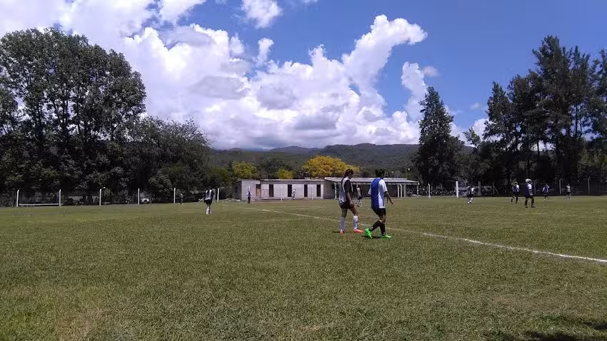 Predio De Festivales