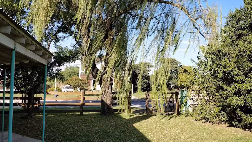 Predio el Omb&uacute;