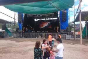 Predio Fiesta Nacional De La Pachamama