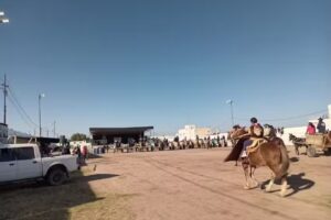 Predio Fiesta Nacional del Olivo