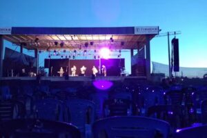 Predio Fiesta Nacional Del Potrillo