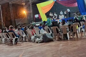 Predio FIESTA PROVINCIAL DEL AGRICULTOR