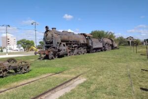 Predio Multieventos Concepcion Del Uruguay