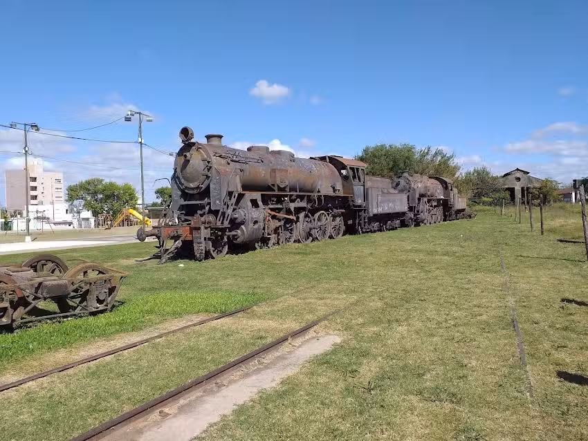 Predio Multieventos Concepcion Del Uruguay