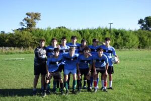 Predio Penitenciario. Futbol Senior, cumplea&ntilde;os y eventos