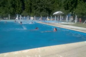 Predio Recreativo UNTER