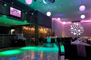 PREGO Casa de Eventos