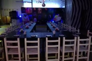 Prego! Resto caf&eacute; & eventos