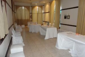 Primer Carrusel Argentino &ndash; Parque Infantil Club de Leones de Ayacucho