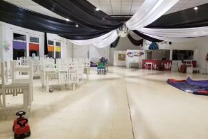 PRINCESS EVENTOS