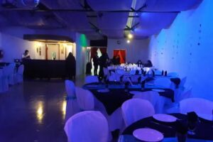 Prisma eventos