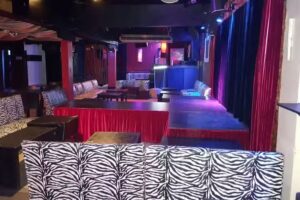 Private Bar para eventos privados Palermo