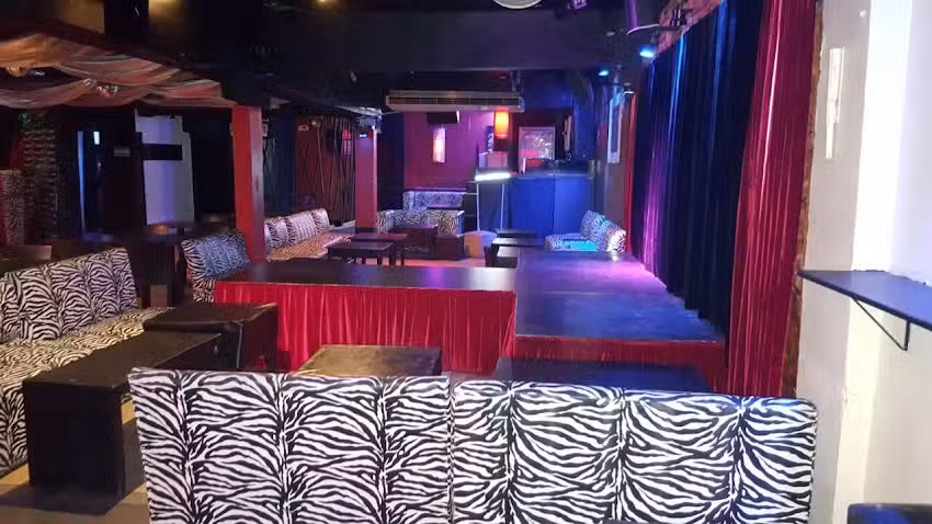 Private Bar para eventos privados Palermo