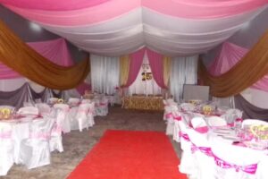Producciones y Eventos Avia Terai