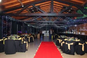 Productora Eventos ibáñez