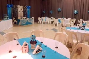 Pumbiss &ndash; Salon de Fiestas Infantiles &ndash; Adolescentes Y Adultos