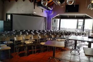 Punta Piedras Restobar