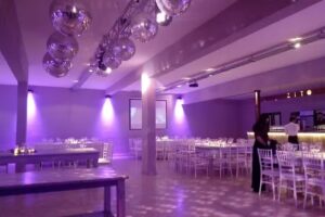 Punto Alem Eventos