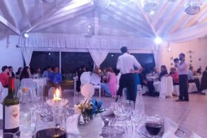 Punto Aparte Multi Espacio