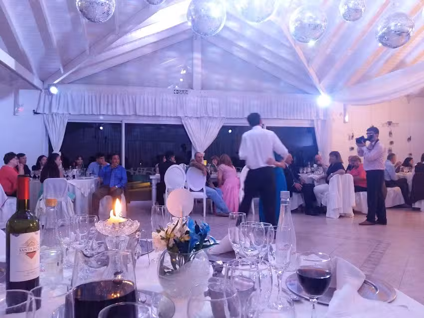 Punto Aparte Multi Espacio