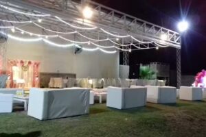 PUNTO FIJO EVENTOS