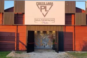 Punto Lara Eventos