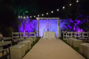 Punto Sur Eventos Berazategui