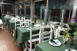 Punto Urbano Eventos