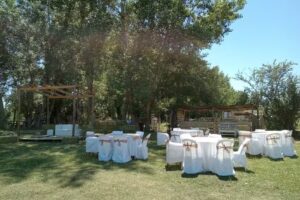 &ldquo;Punto y aparte&rdquo; Complejo