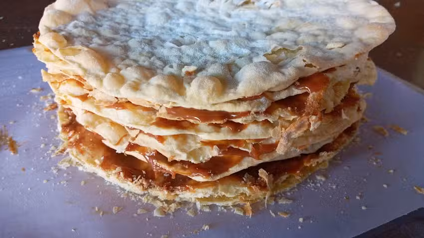 QAB CATERING es LA TRADICION food & catering