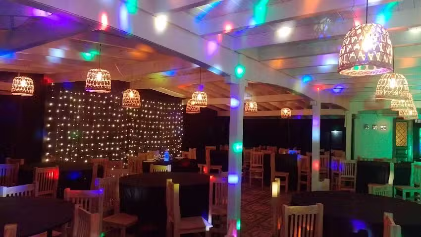 Qb eventos
