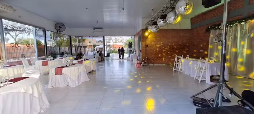 QFC Eventos