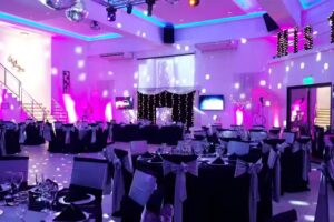 Quantum Salón Multieventos